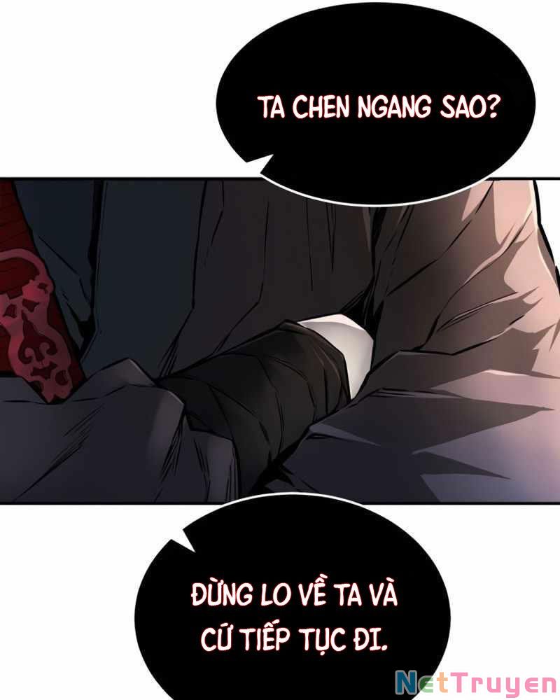 Tuyệt Đối Kiếm Cảm Chapter 2 - Trang 24