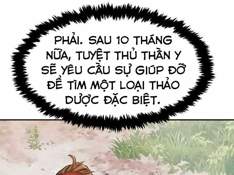 Tuyệt Đối Kiếm Cảm Chapter 8 - Trang 62