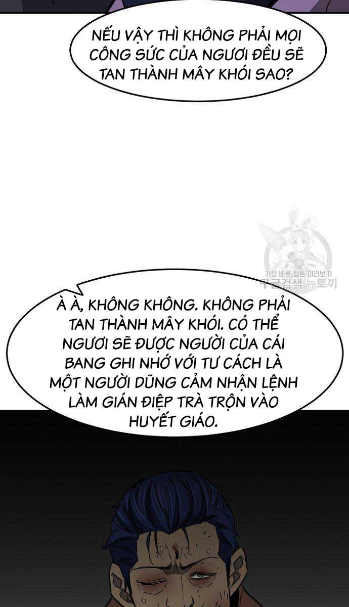 Tuyệt Đối Kiếm Cảm Chapter 35 - Trang 28