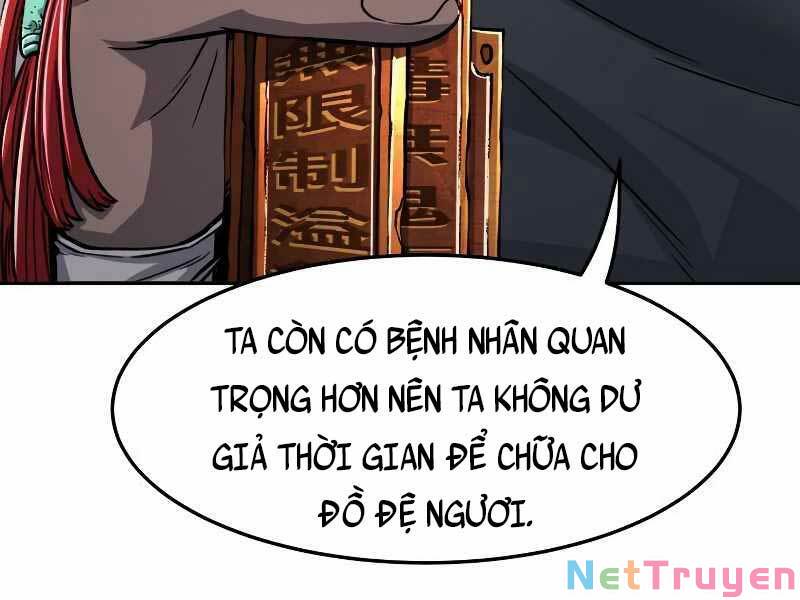 Tuyệt Đối Kiếm Cảm Chapter 22 - Trang 50