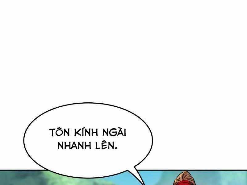 Tuyệt Đối Kiếm Cảm Chapter 9 - Trang 31