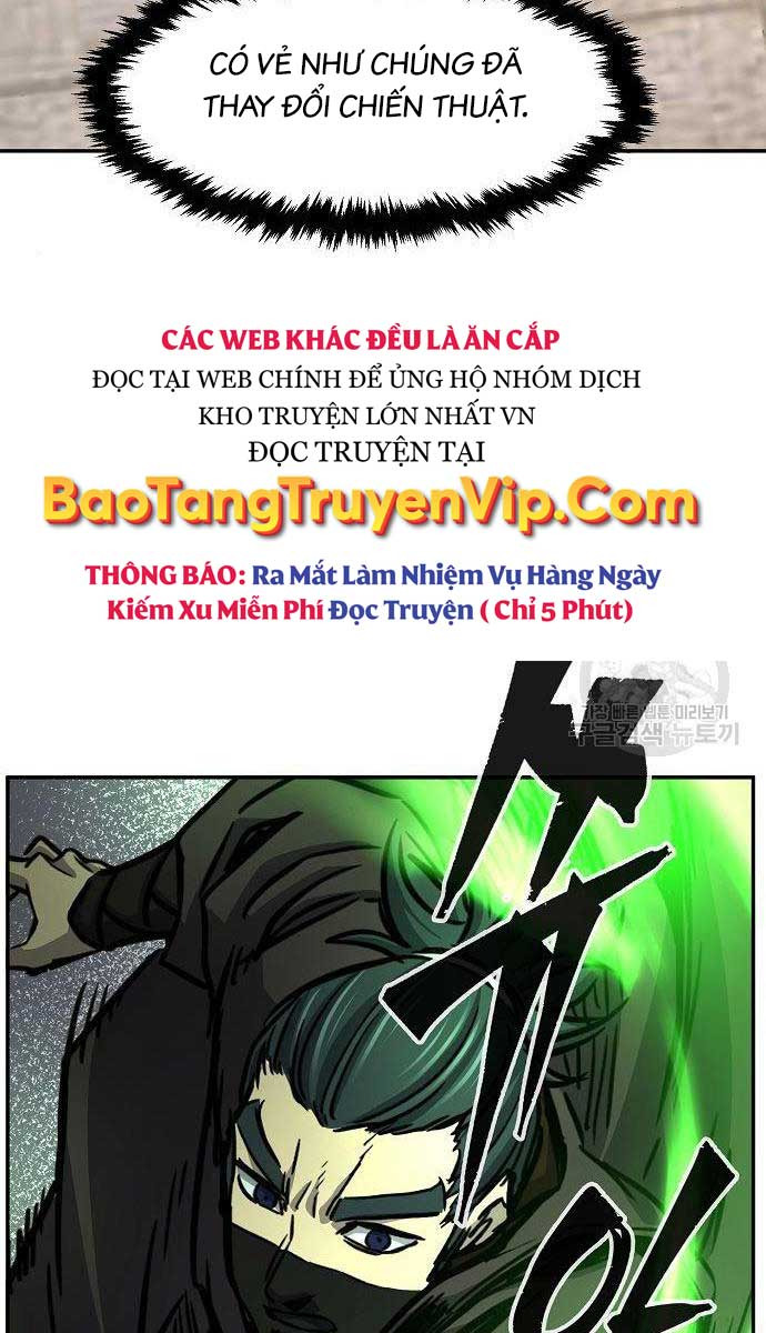 Tuyệt Đối Kiếm Cảm Chapter 30 - Trang 49