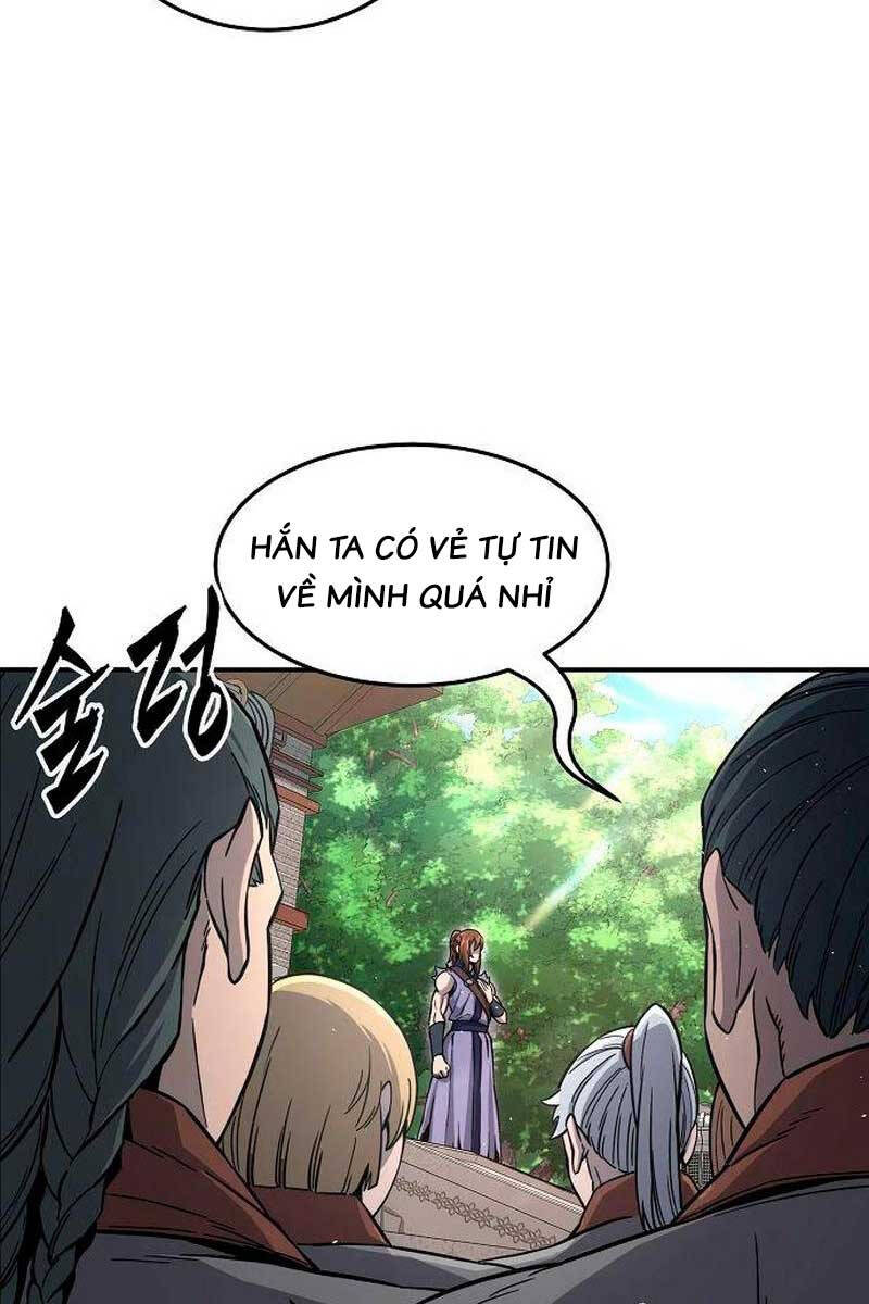 Tuyệt Đối Kiếm Cảm Chapter 33 - Trang 13