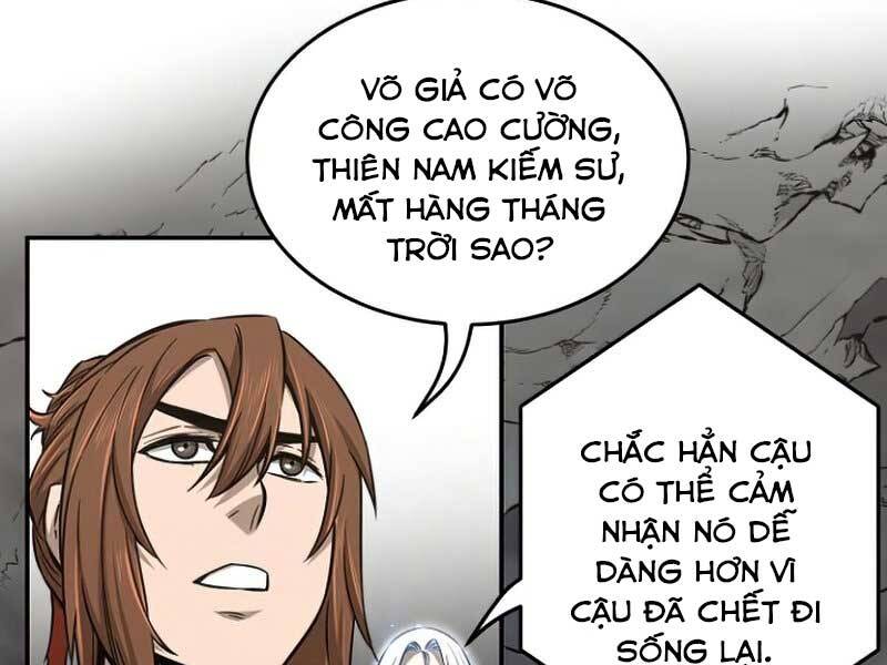 Tuyệt Đối Kiếm Cảm Chapter 12 - Trang 189