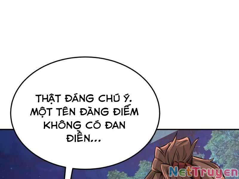 Tuyệt Đối Kiếm Cảm Chapter 3 - Trang 44