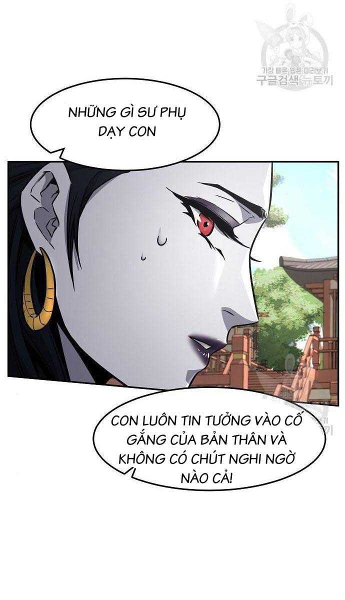 Tuyệt Đối Kiếm Cảm Chapter 30 - Trang 99