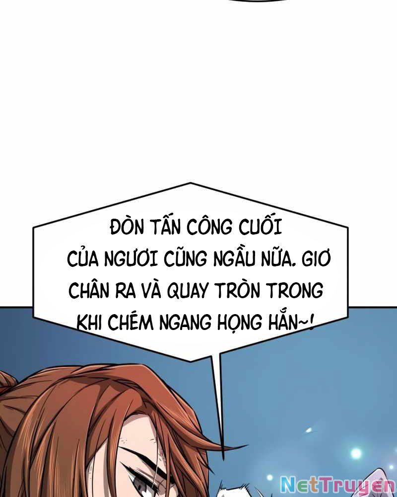 Tuyệt Đối Kiếm Cảm Chapter 2 - Trang 204