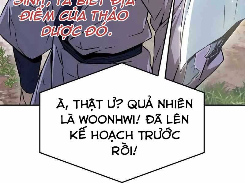 Tuyệt Đối Kiếm Cảm Chapter 8 - Trang 64