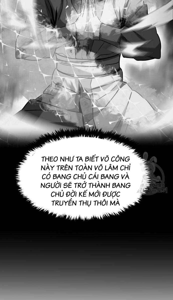 Tuyệt Đối Kiếm Cảm Chapter 35 - Trang 8