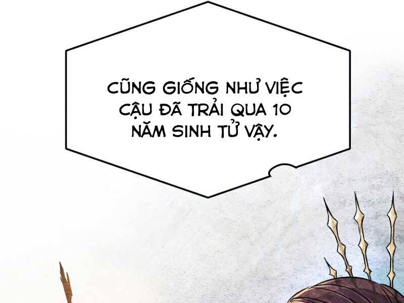 Tuyệt Đối Kiếm Cảm Chapter 12 - Trang 237