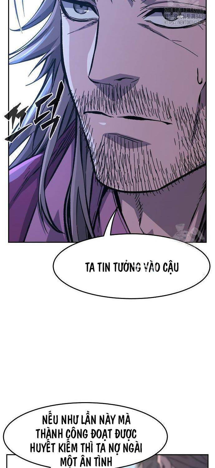 Tuyệt Đối Kiếm Cảm Chapter 90 - Trang 1