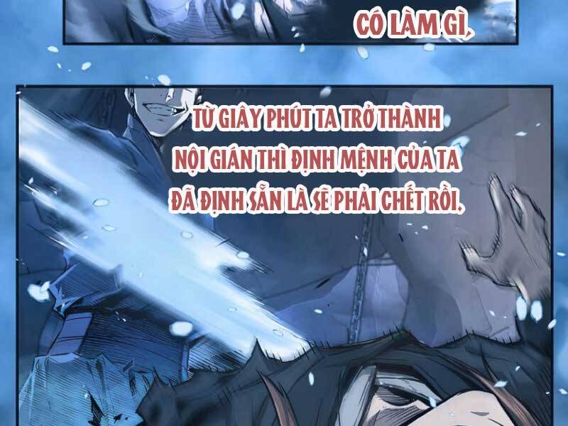 Tuyệt Đối Kiếm Cảm Chapter 12 - Trang 172