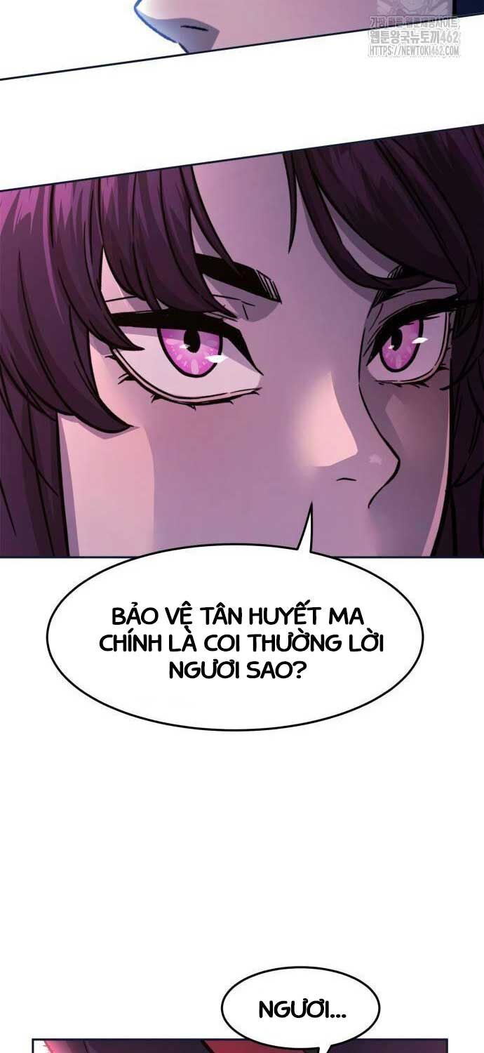 Tuyệt Đối Kiếm Cảm Chapter 102 - Trang 20