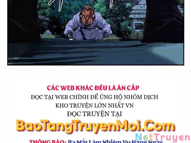 Tuyệt Đối Kiếm Cảm Chapter 4 - Trang 14