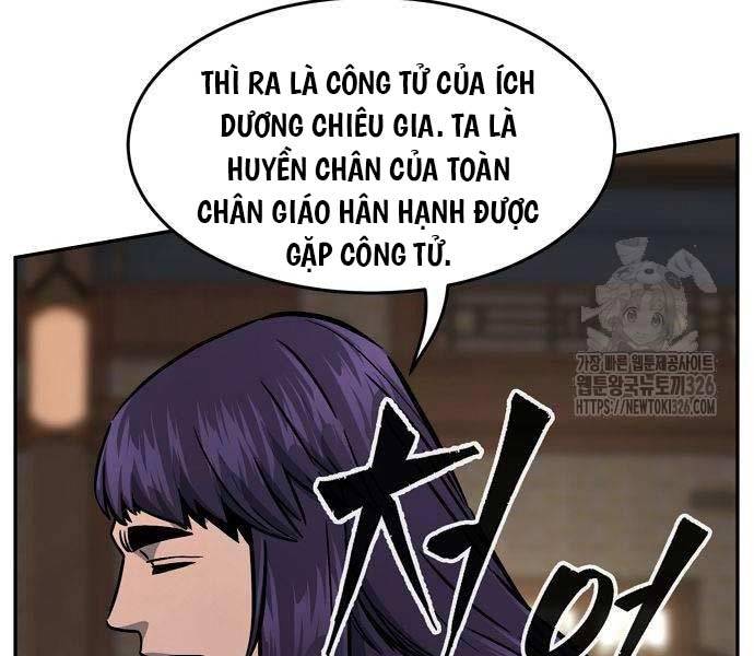 Tuyệt Đối Kiếm Cảm Chapter 73 - Trang 54