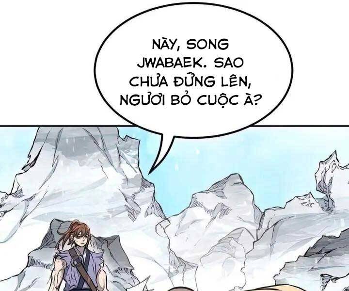 Tuyệt Đối Kiếm Cảm Chapter 18 - Trang 23