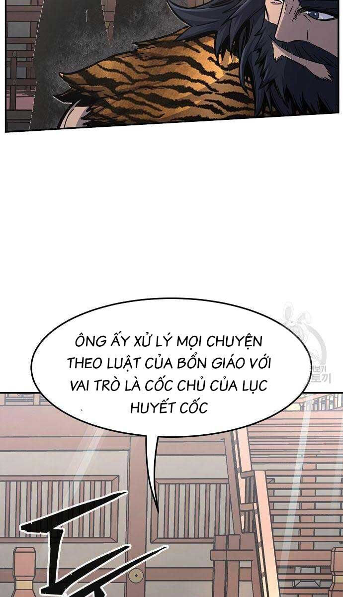 Tuyệt Đối Kiếm Cảm Chapter 29 - Trang 51