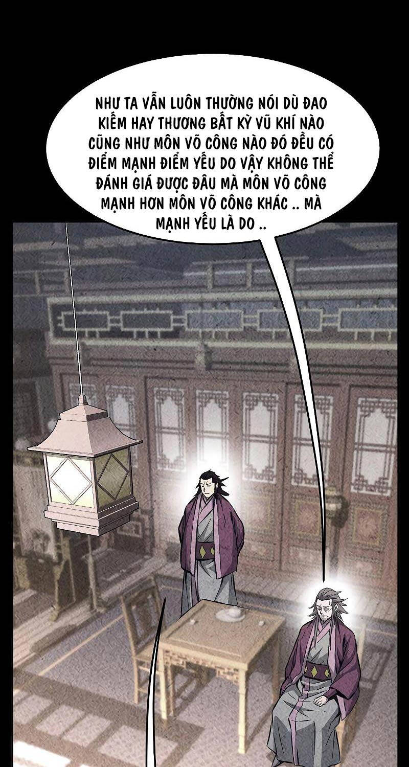 Tuyệt Đối Kiếm Cảm Chapter 89 - Trang 73