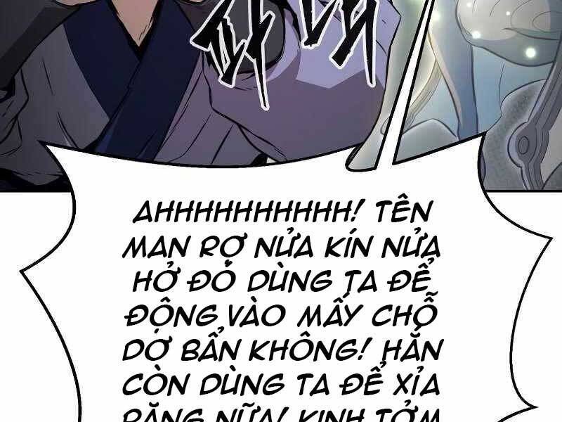 Tuyệt Đối Kiếm Cảm Chapter 9 - Trang 170