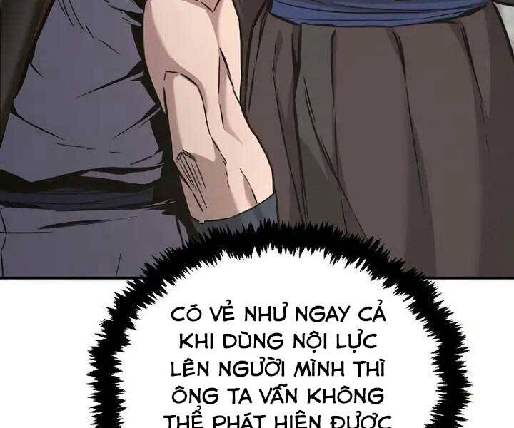 Tuyệt Đối Kiếm Cảm Chapter 14 - Trang 22