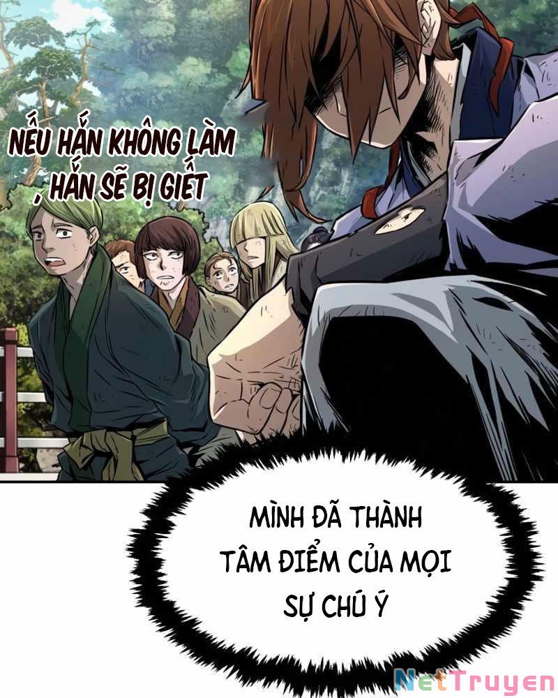 Tuyệt Đối Kiếm Cảm Chapter 5 - Trang 122