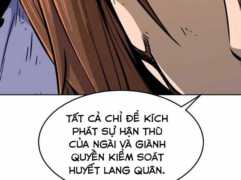 Tuyệt Đối Kiếm Cảm Chapter 7 - Trang 133