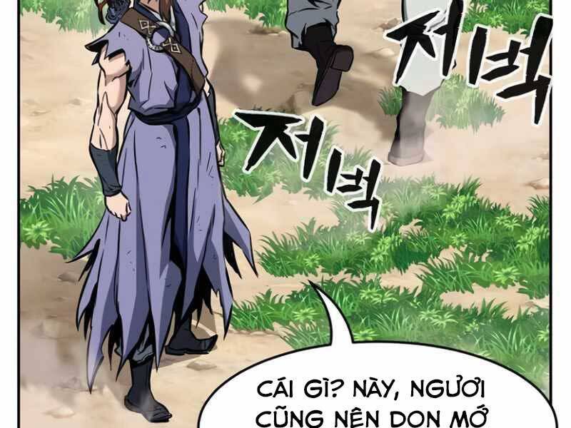 Tuyệt Đối Kiếm Cảm Chapter 15 - Trang 258