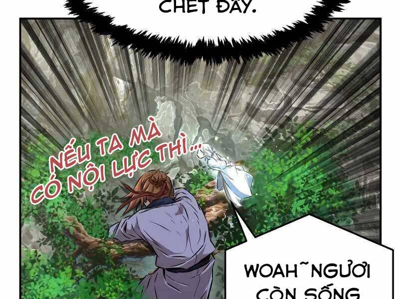 Tuyệt Đối Kiếm Cảm Chapter 9 - Trang 246