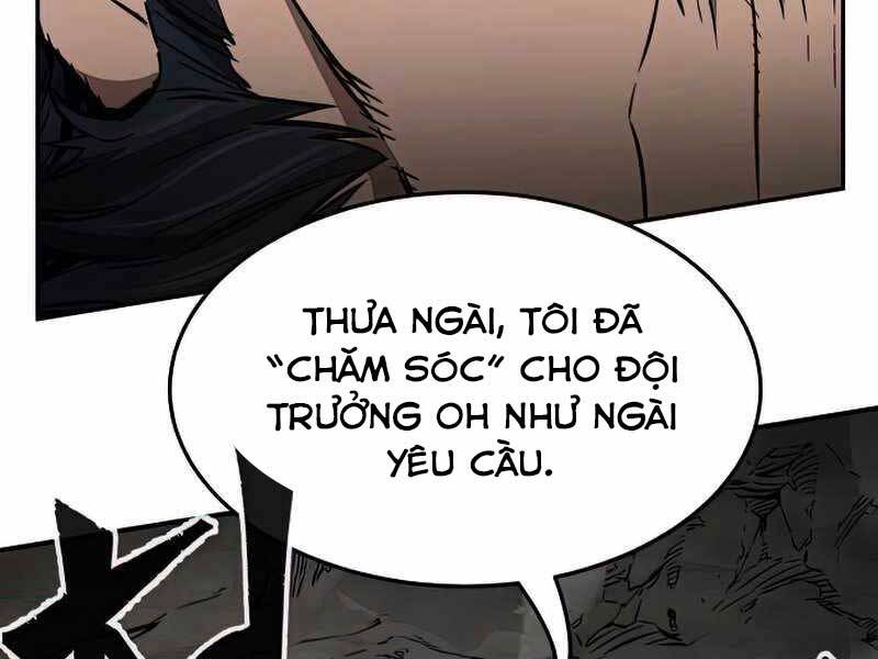 Tuyệt Đối Kiếm Cảm Chapter 16 - Trang 25