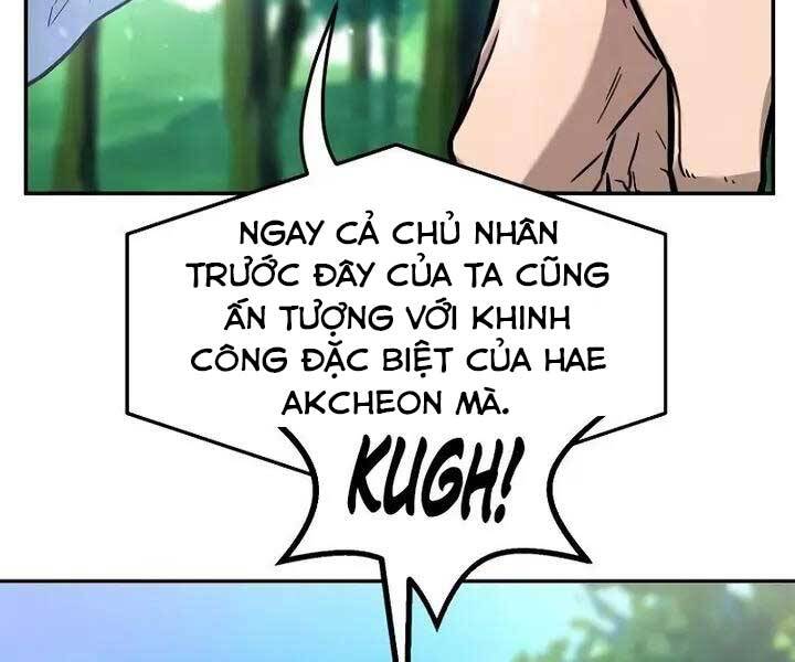 Tuyệt Đối Kiếm Cảm Chapter 14 - Trang 169