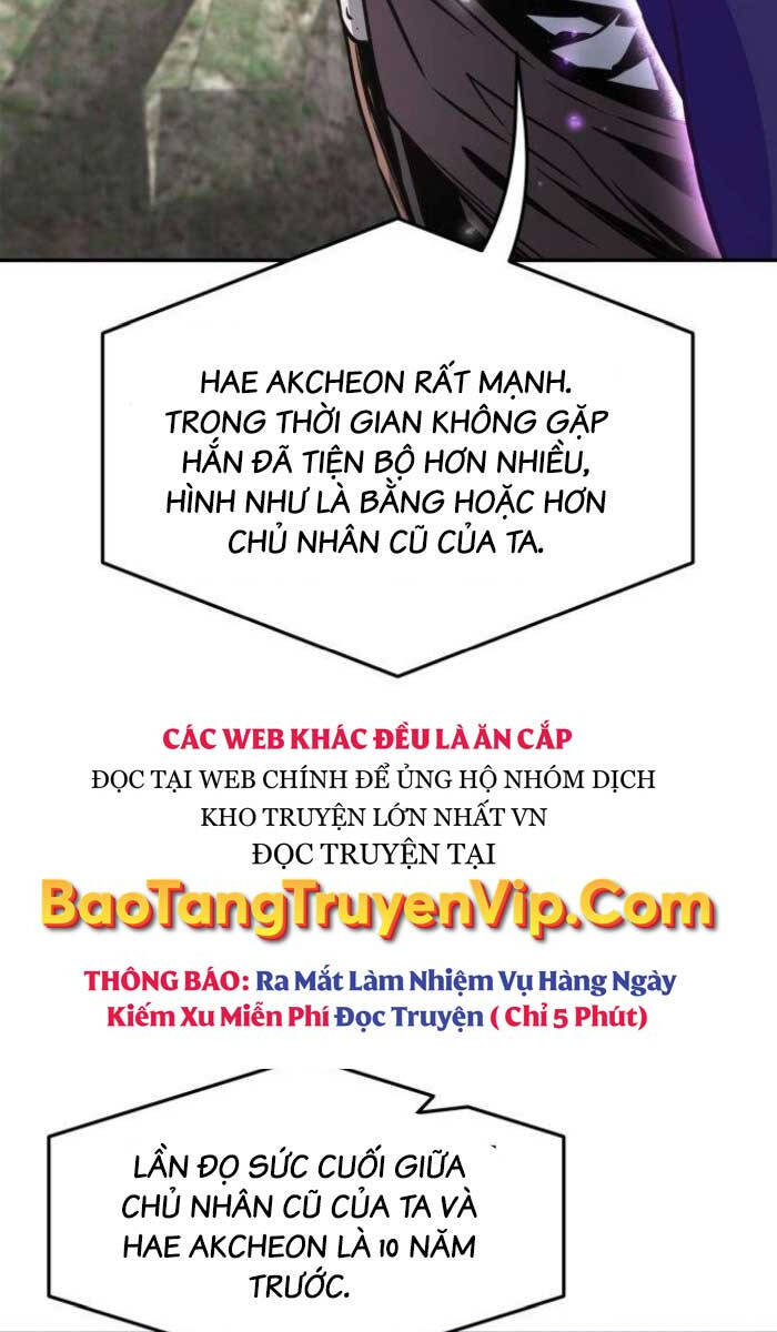 Tuyệt Đối Kiếm Cảm Chapter 37 - Trang 48