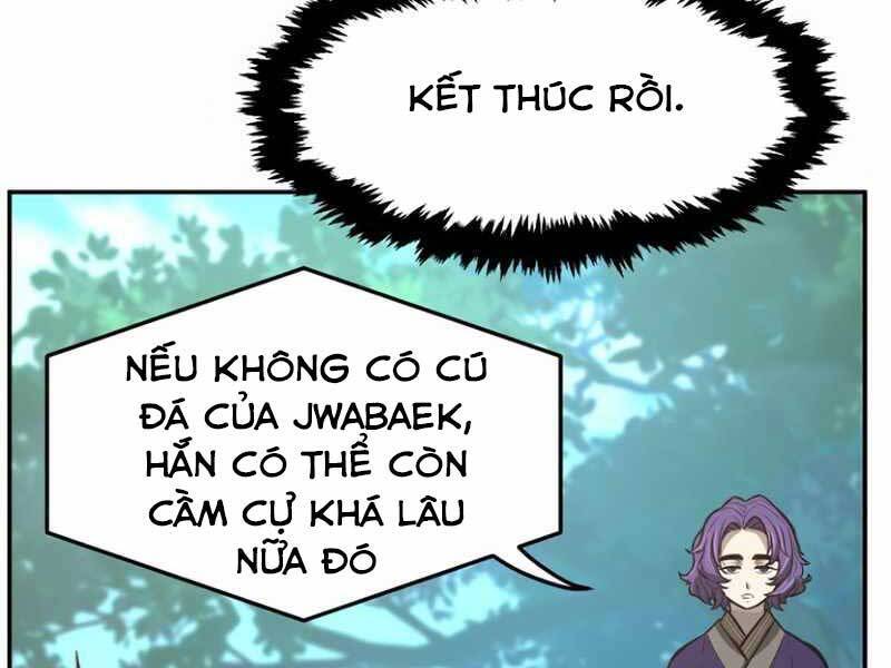 Tuyệt Đối Kiếm Cảm Chapter 15 - Trang 224