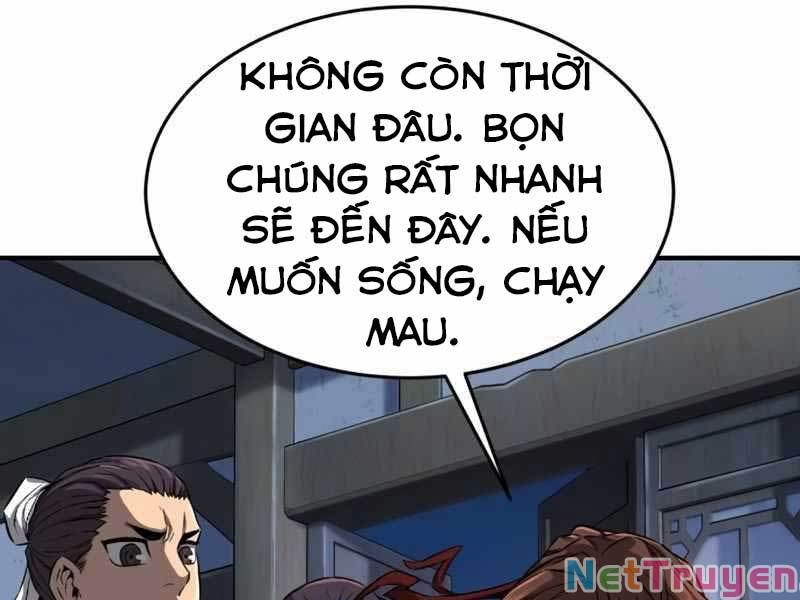 Tuyệt Đối Kiếm Cảm Chapter 1 - Trang 269