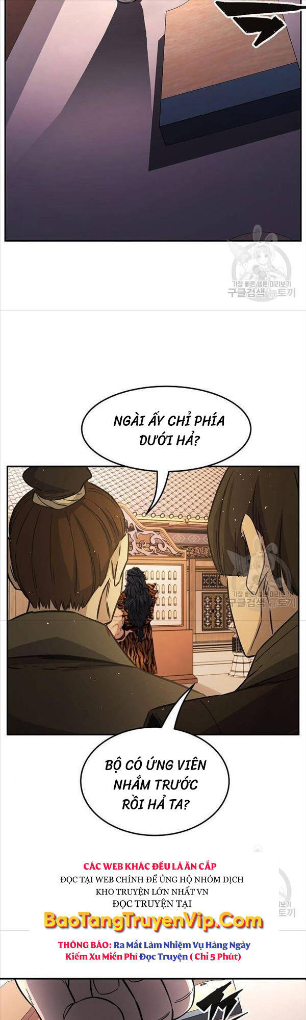 Tuyệt Đối Kiếm Cảm Chapter 31 - Trang 50