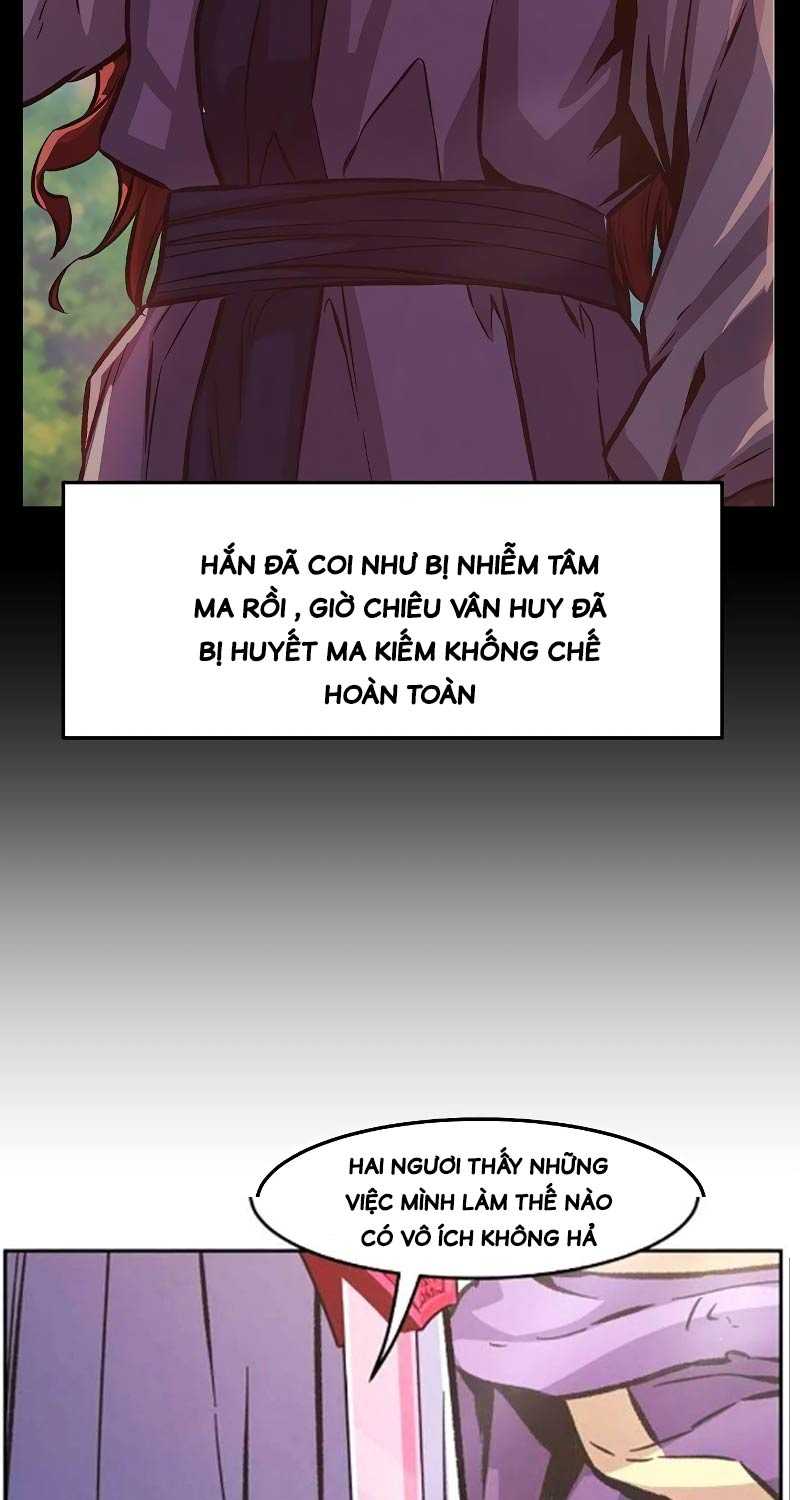 Tuyệt Đối Kiếm Cảm Chapter 91 - Trang 57