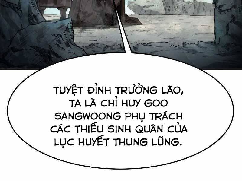 Tuyệt Đối Kiếm Cảm Chapter 9 - Trang 30