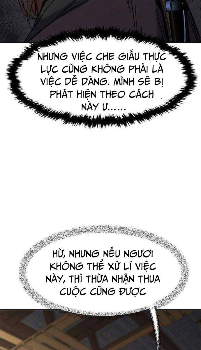 Tuyệt Đối Kiếm Cảm Chapter 39 - Trang 49