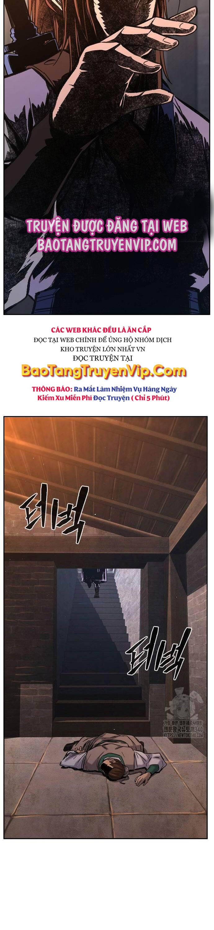 Tuyệt Đối Kiếm Cảm Chapter 87 - Trang 37