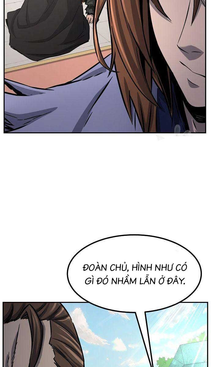 Tuyệt Đối Kiếm Cảm Chapter 29 - Trang 107