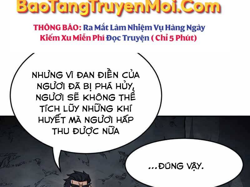 Tuyệt Đối Kiếm Cảm Chapter 11 - Trang 14