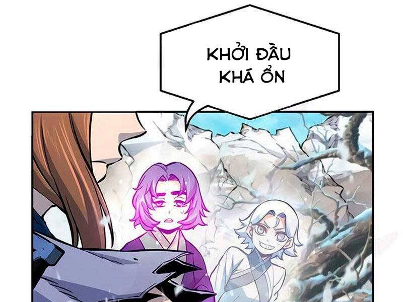 Tuyệt Đối Kiếm Cảm Chapter 17 - Trang 114