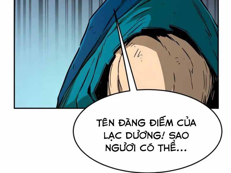 Tuyệt Đối Kiếm Cảm Chapter 7 - Trang 243