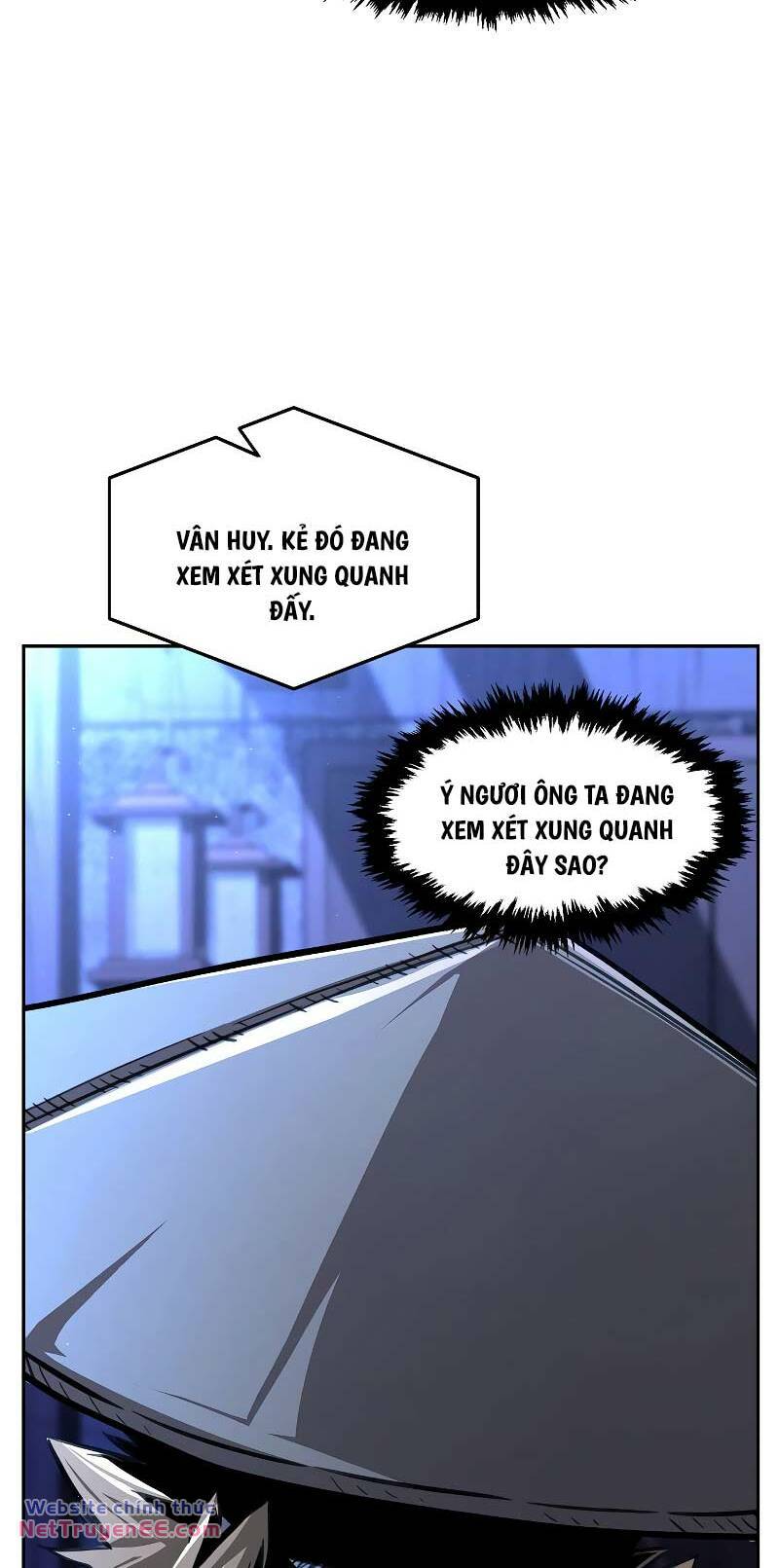 Tuyệt Đối Kiếm Cảm Chapter 78 - Trang 8