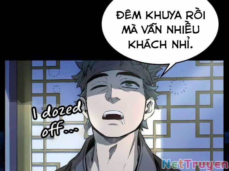 Tuyệt Đối Kiếm Cảm Chapter 1 - Trang 208