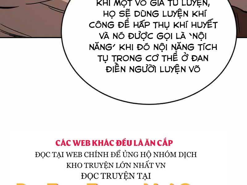 Tuyệt Đối Kiếm Cảm Chapter 11 - Trang 13