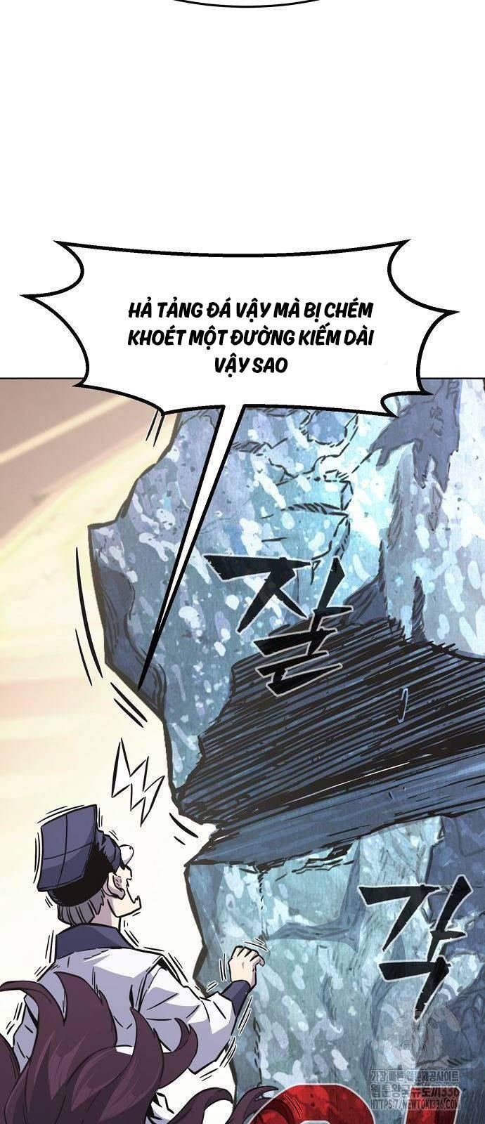 Tuyệt Đối Kiếm Cảm Chapter 82 - Trang 17