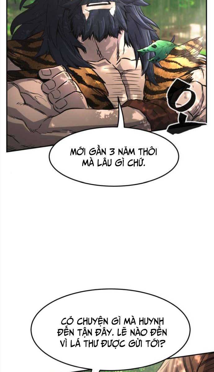 Tuyệt Đối Kiếm Cảm Chapter 38 - Trang 1