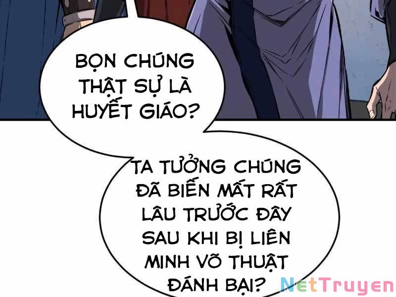 Tuyệt Đối Kiếm Cảm Chapter 1 - Trang 271