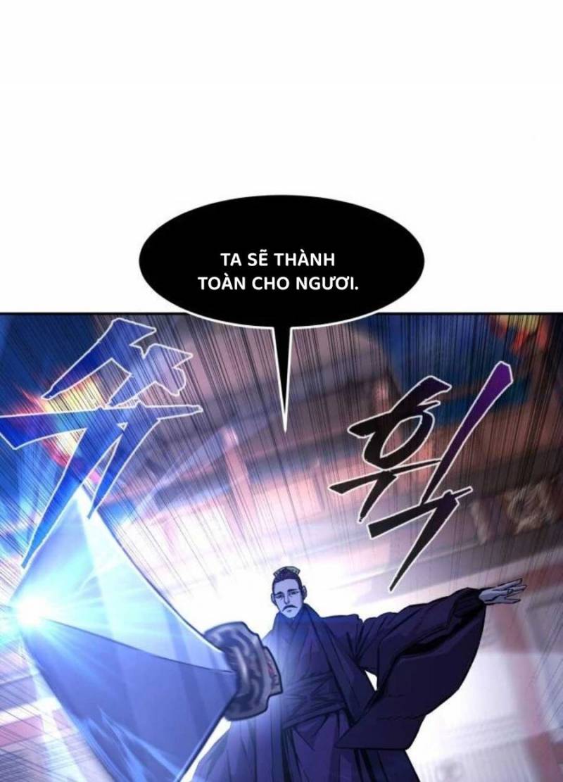 Tuyệt Đối Kiếm Cảm Chapter 104 - Trang 22