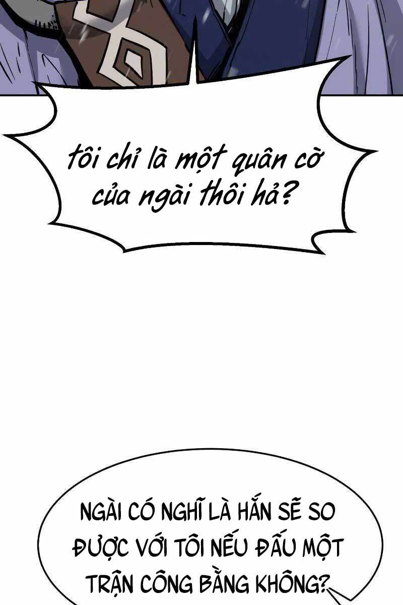 Tuyệt Đối Kiếm Cảm Chapter 20 - Trang 53